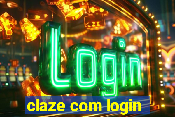 claze com login